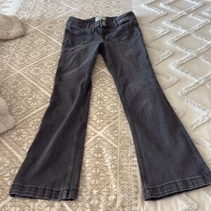 Abercrombie kids girl jeans